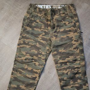 Viktos Contractor AF 36x34L